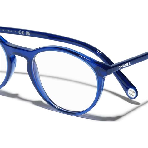 chanel pantos eyeglasses.